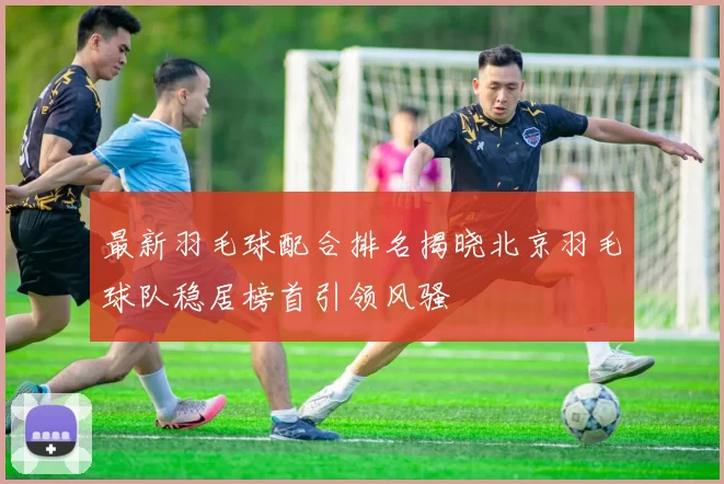 最新羽毛球配合排名揭晓北京羽毛球队稳居榜首引领风骚