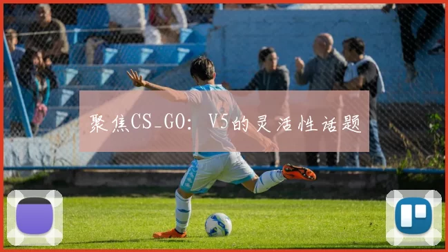 聚焦CS_GO：V5的灵活性话题