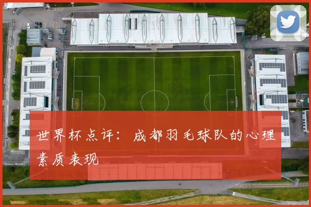 世界杯点评：成都羽毛球队的心理素质表现